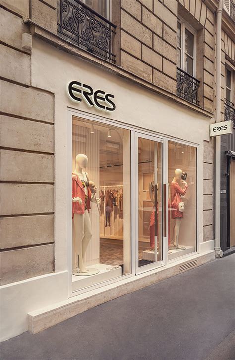 eres groupe chanel|Eres — Wikipédia.